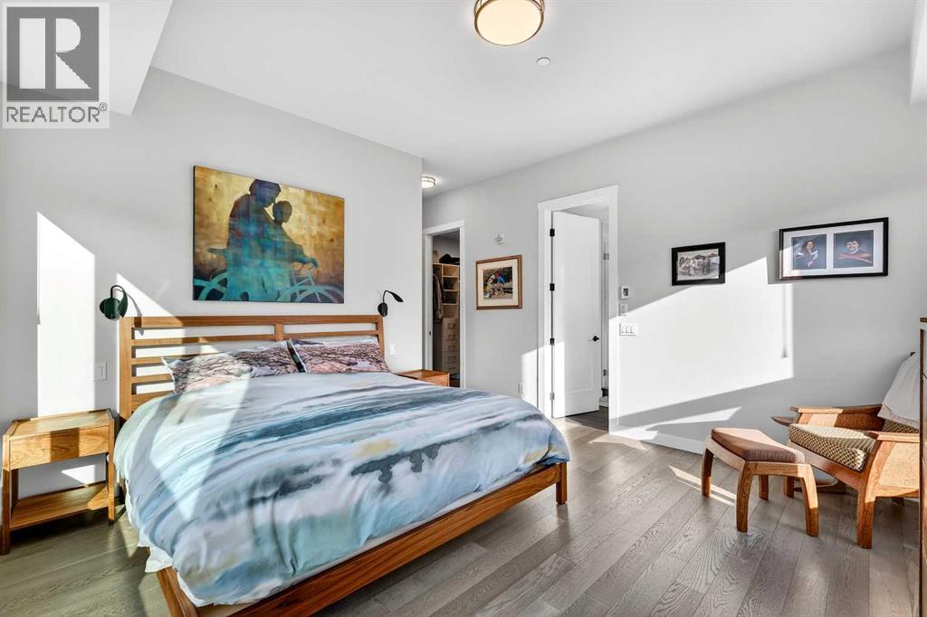 Single Family House for Sale in   Lebel Crescent NW University District Calgary 