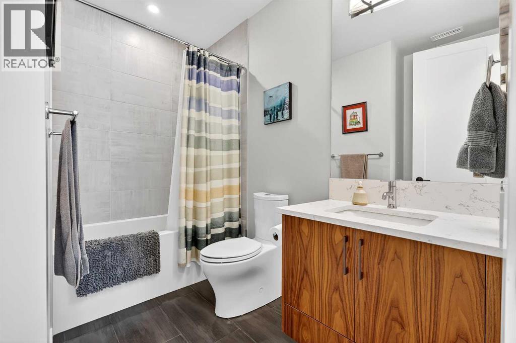 Single Family House for Sale in   Lebel Crescent NW University District Calgary 