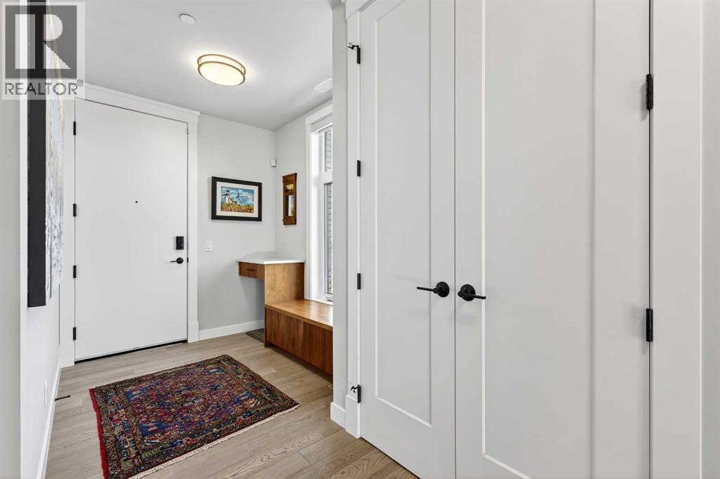 Single Family House for Sale in   Lebel Crescent NW University District Calgary 