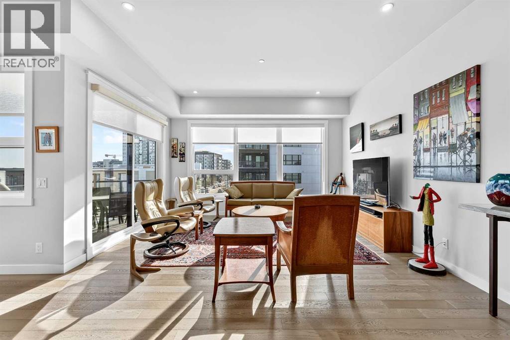 Single Family House for Sale in   Lebel Crescent NW University District Calgary 