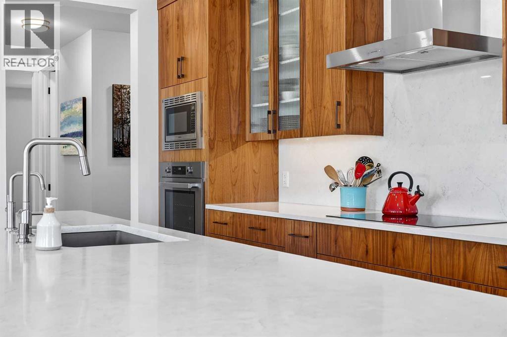 Single Family House for Sale in   Lebel Crescent NW University District Calgary 