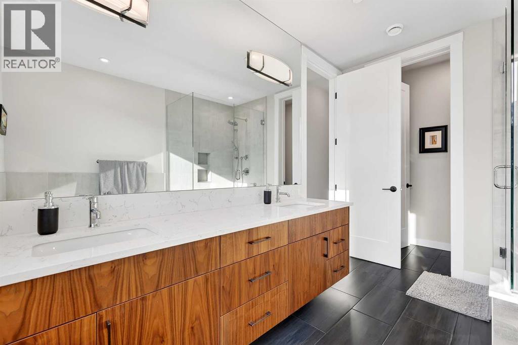 Single Family House for Sale in   Lebel Crescent NW University District Calgary 