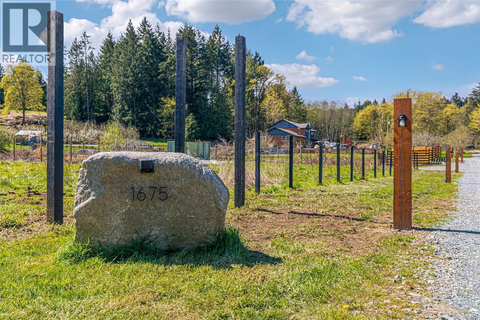 1675 Kelsie Rd, Nanaimo