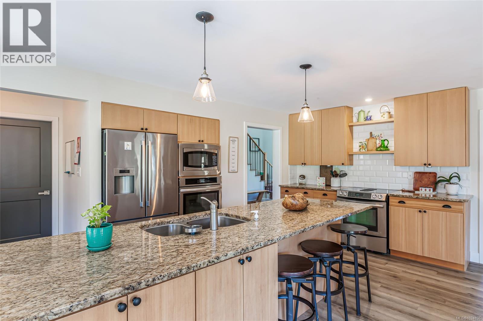 1675 Kelsie Rd, Nanaimo