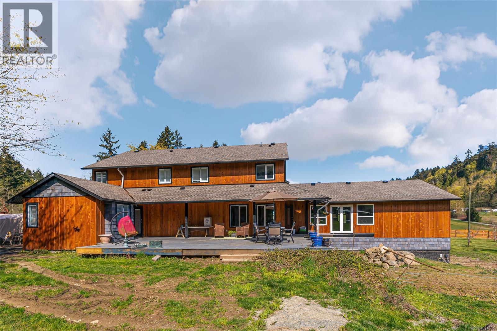 1675 Kelsie Rd, Nanaimo