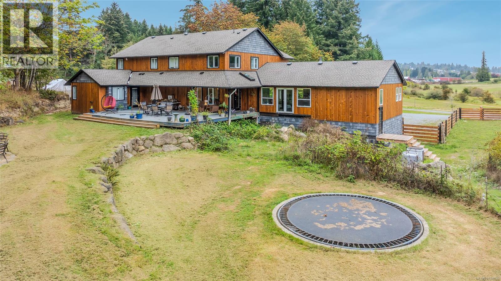 1675 Kelsie Rd, Nanaimo