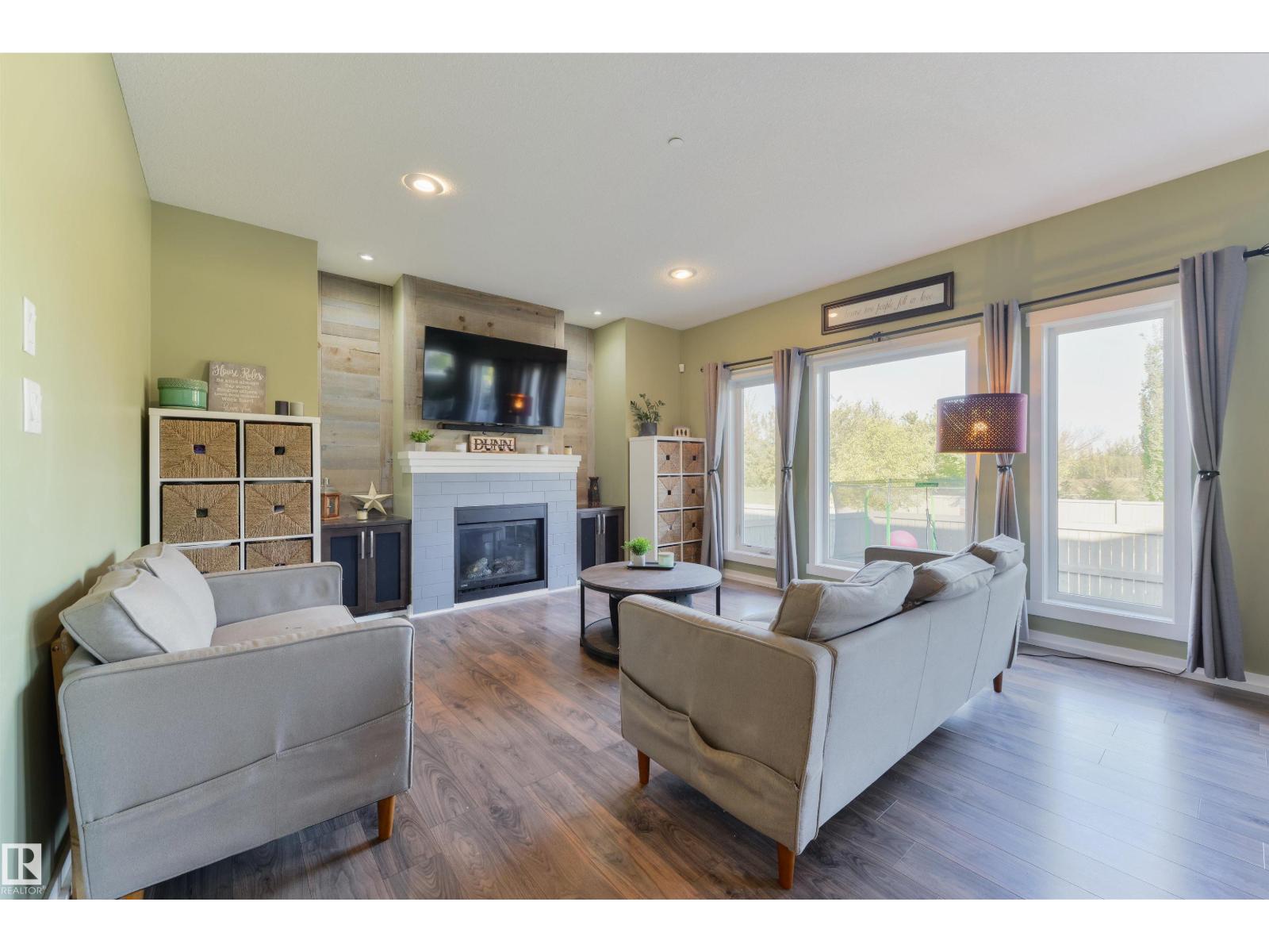 119 BRICKYARD PL - Photo 2 of 53, Stony Plain, Alberta