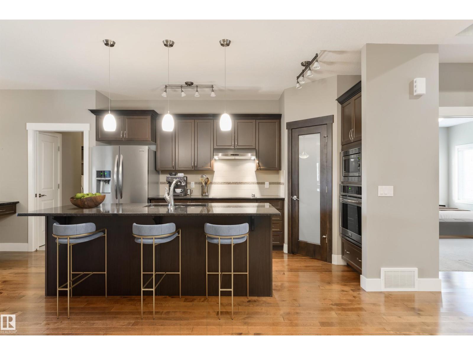 #132 50 HEATHERGLEN DR, Spruce Grove