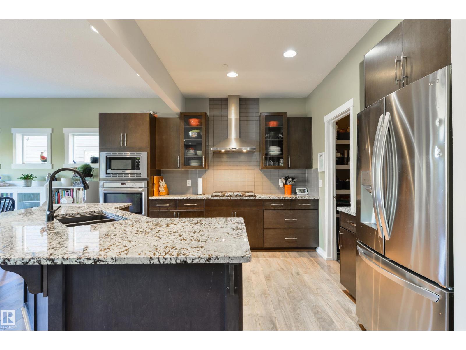 119 BRICKYARD PL, Stony Plain