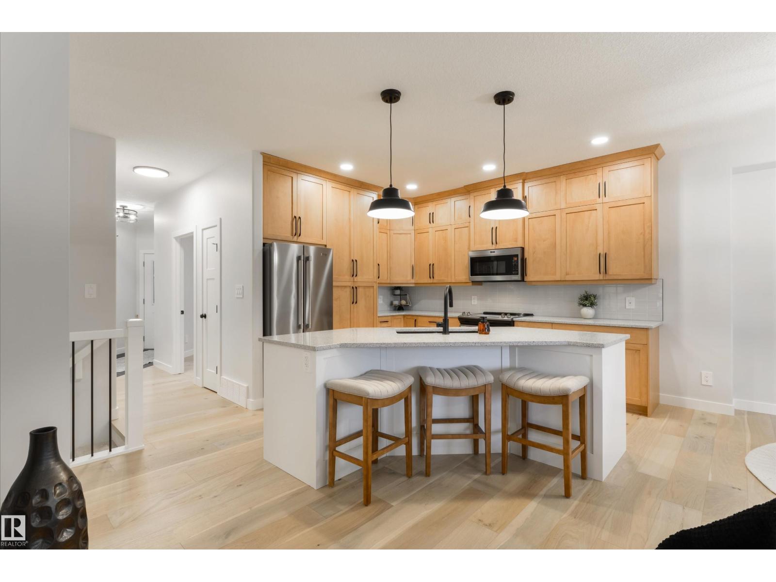 #13 1005 CALAHOO RD, Spruce Grove