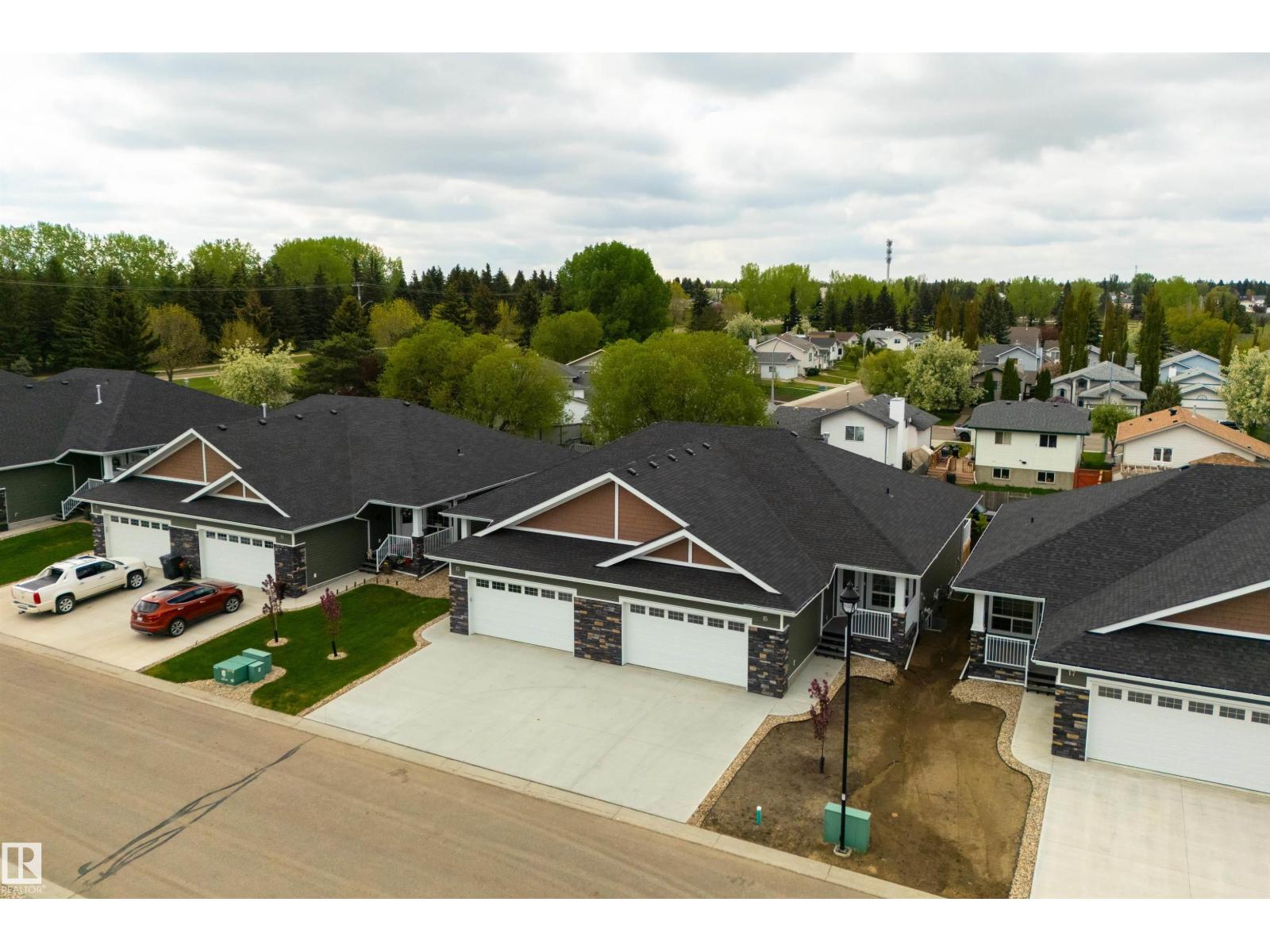 #13 1005 CALAHOO RD, Spruce Grove