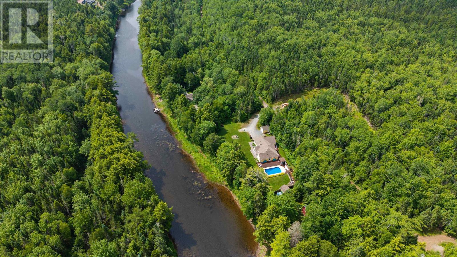 Property 42 of 49 of 788 Stewiacke River Park Road