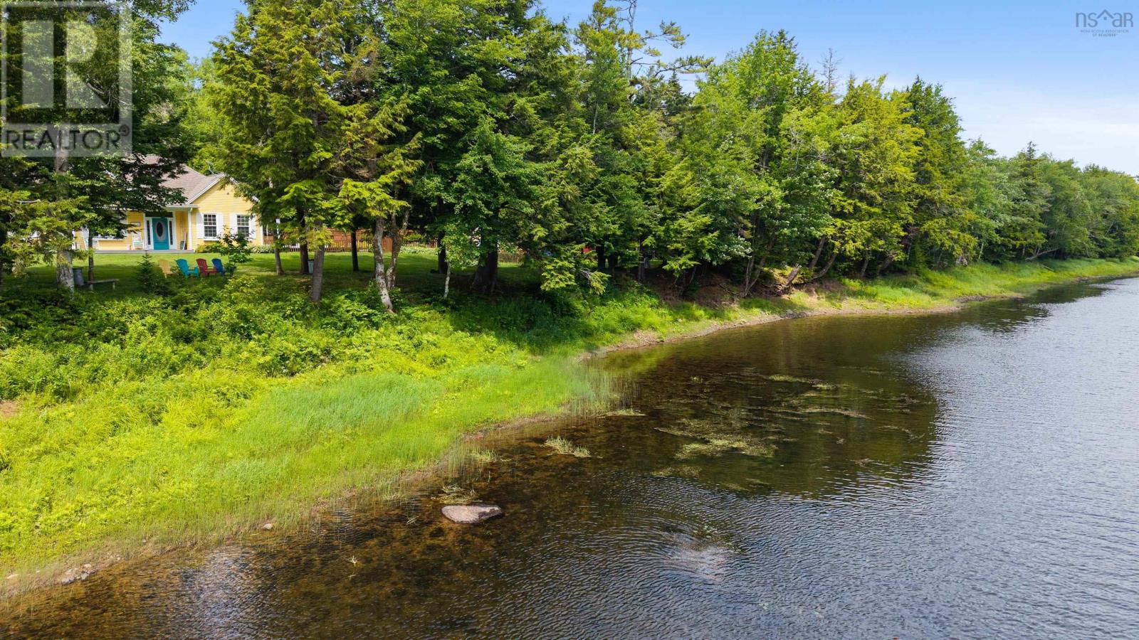 Property 40 of 49 of 788 Stewiacke River Park Road