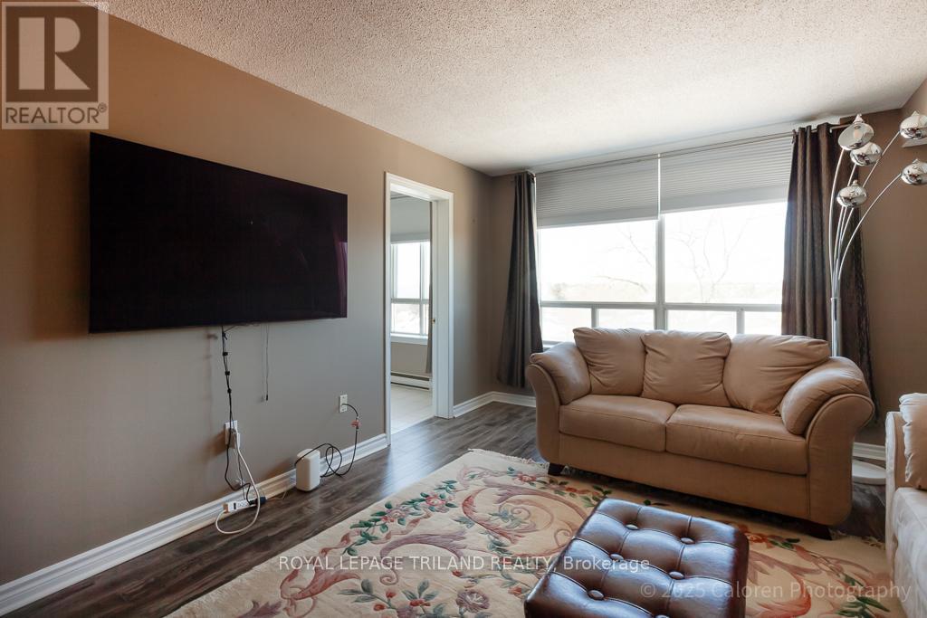 503 – 1510 RICHMOND STREET, London North (North G), Ontario