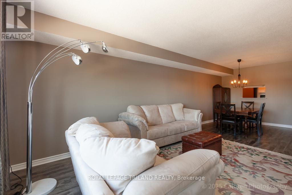 503 – 1510 RICHMOND STREET, London North (North G), Ontario