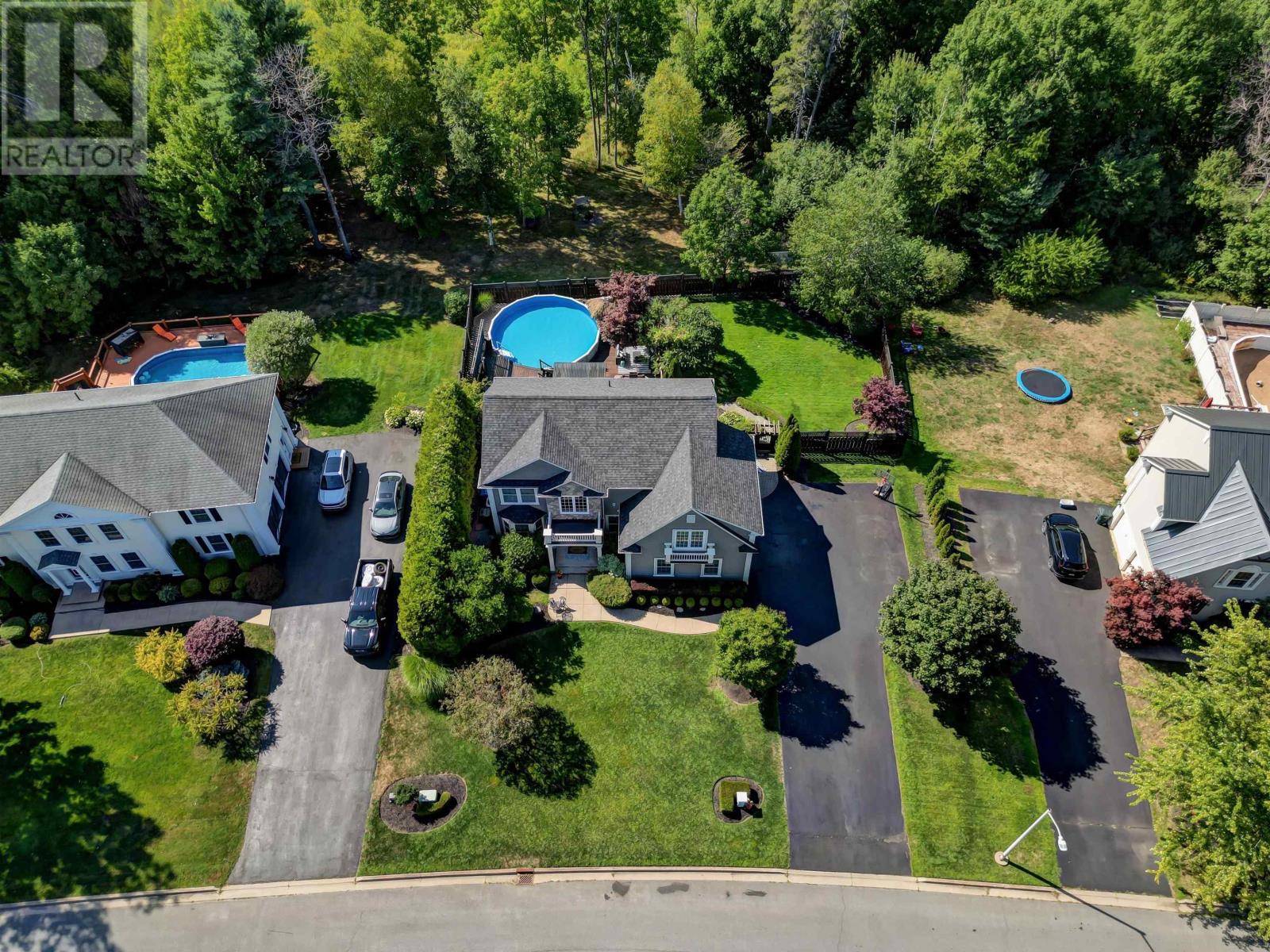 Property 48 of 49 of 35 Acadia Drive, MacDougall Heights