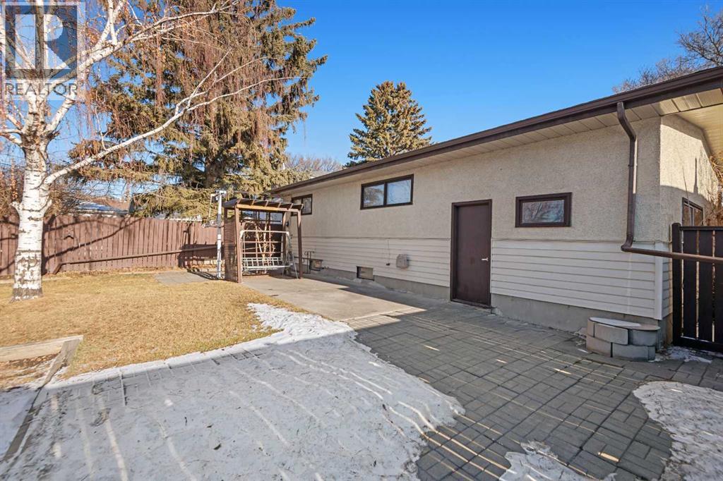 Single Family House Bungalow for Sale in  A Street NE Mayland Heights Calgary 