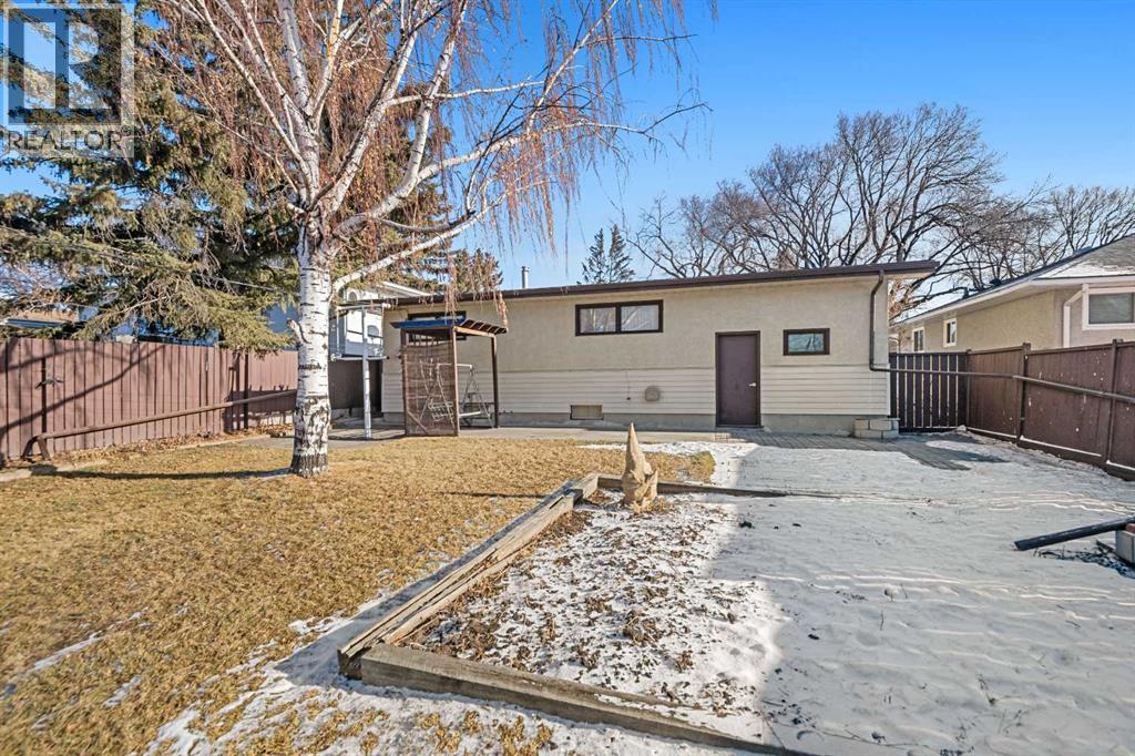 Single Family House Bungalow for Sale in  A Street NE Mayland Heights Calgary 