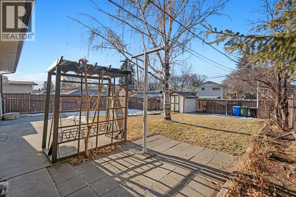 Single Family House Bungalow for Sale in  A Street NE Mayland Heights Calgary 