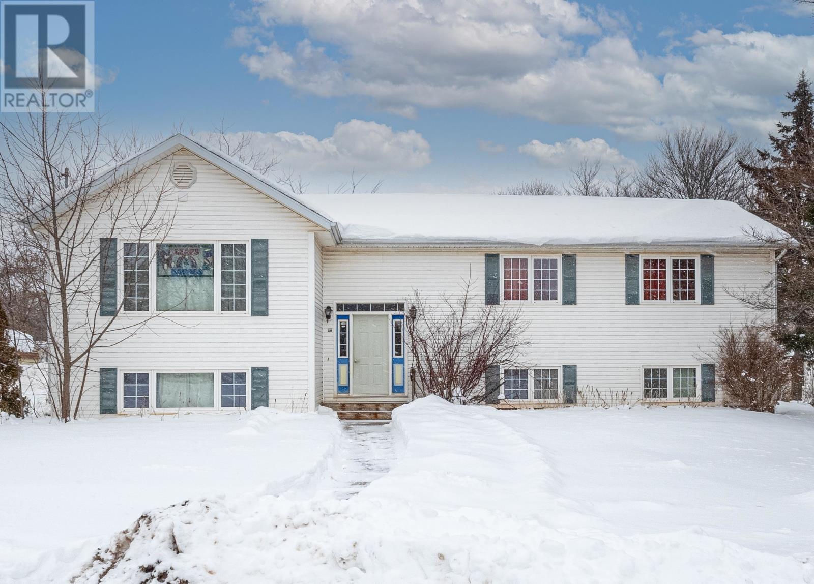 20 Hemlock Court, Sherwood, Prince Edward Island