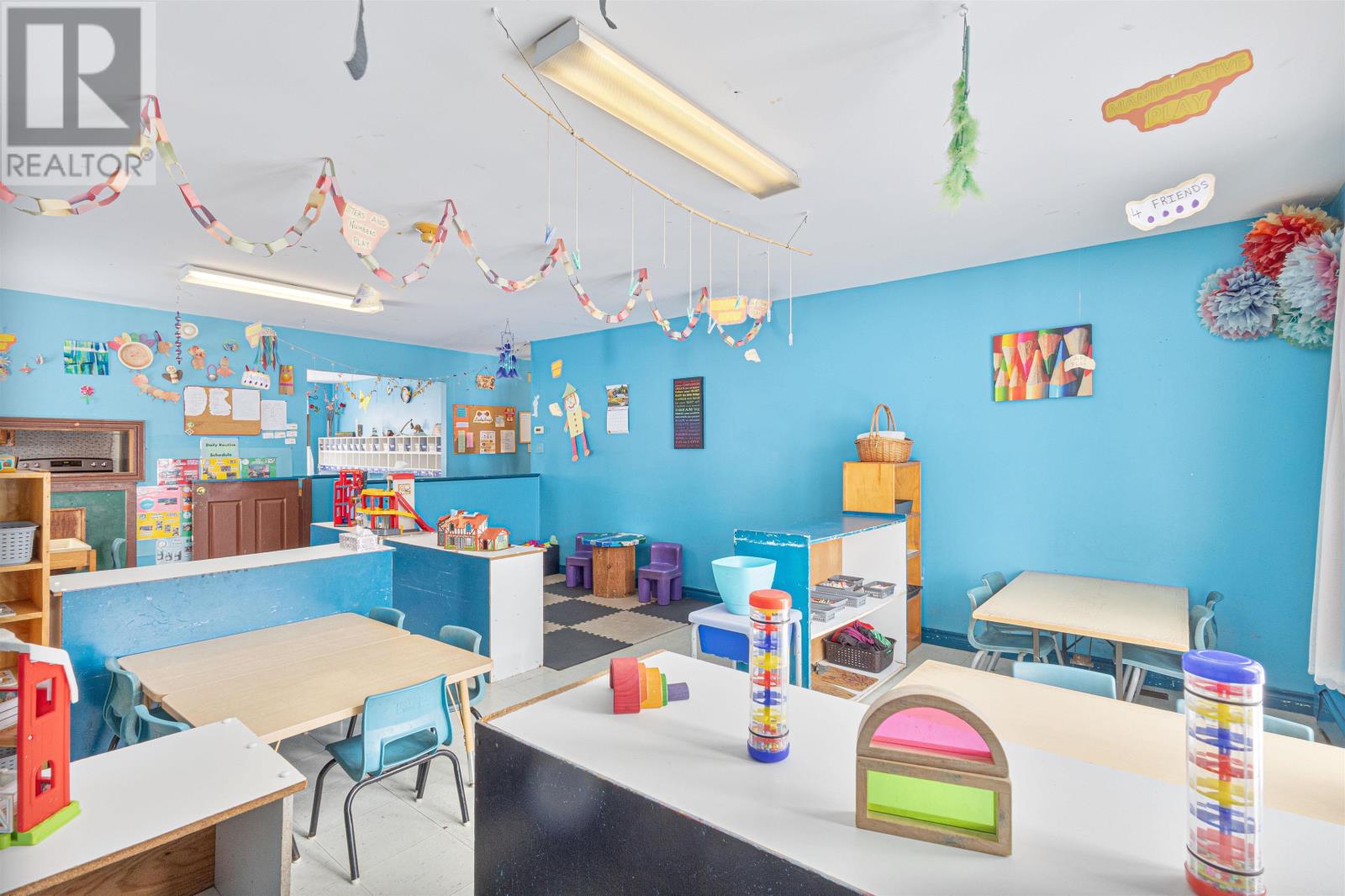 Institutional - Special Purpose for Sale in  Hemlock Court Sherwood 