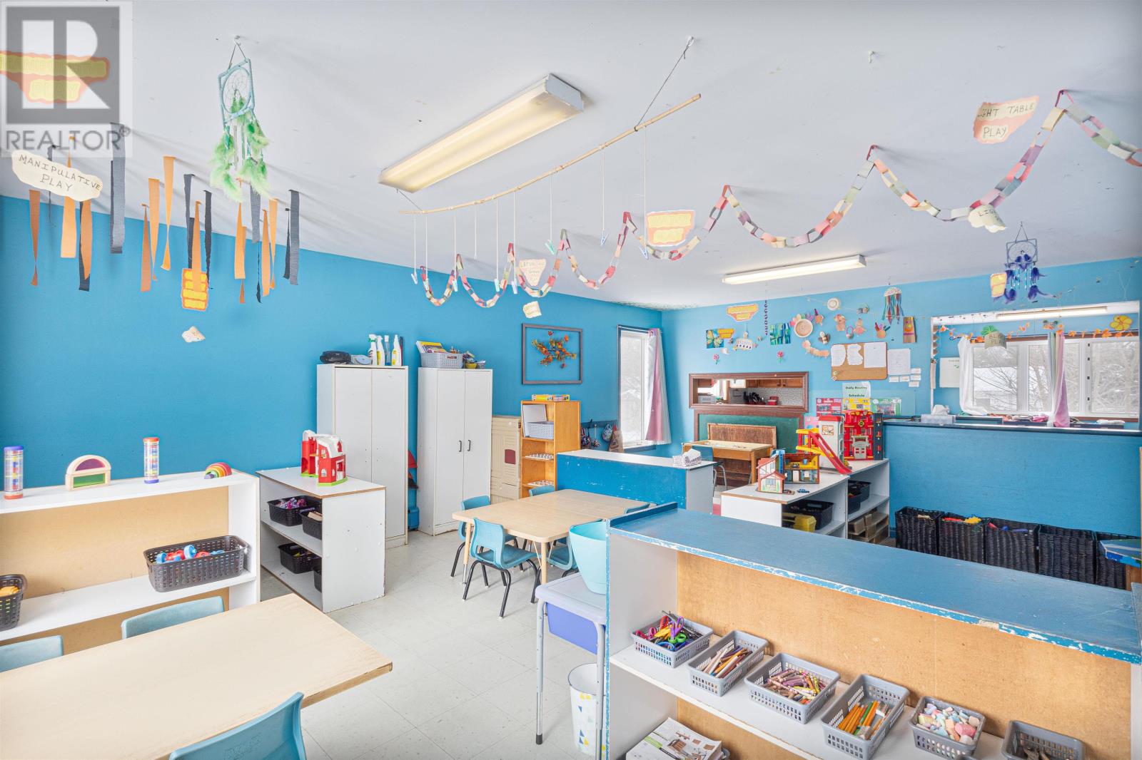 Institutional - Special Purpose for Sale in  Hemlock Court Sherwood 