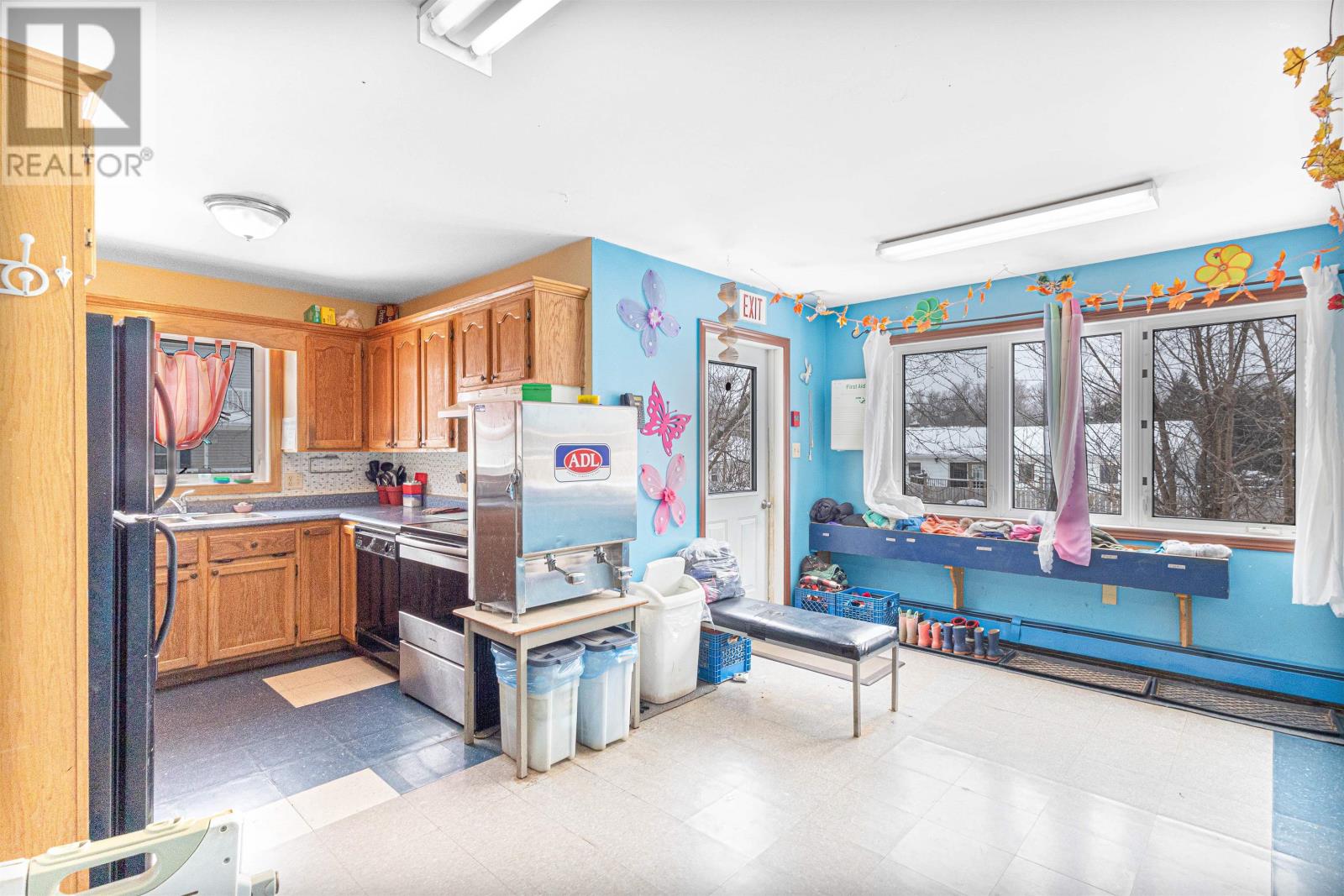 Institutional - Special Purpose for Sale in  Hemlock Court Sherwood 