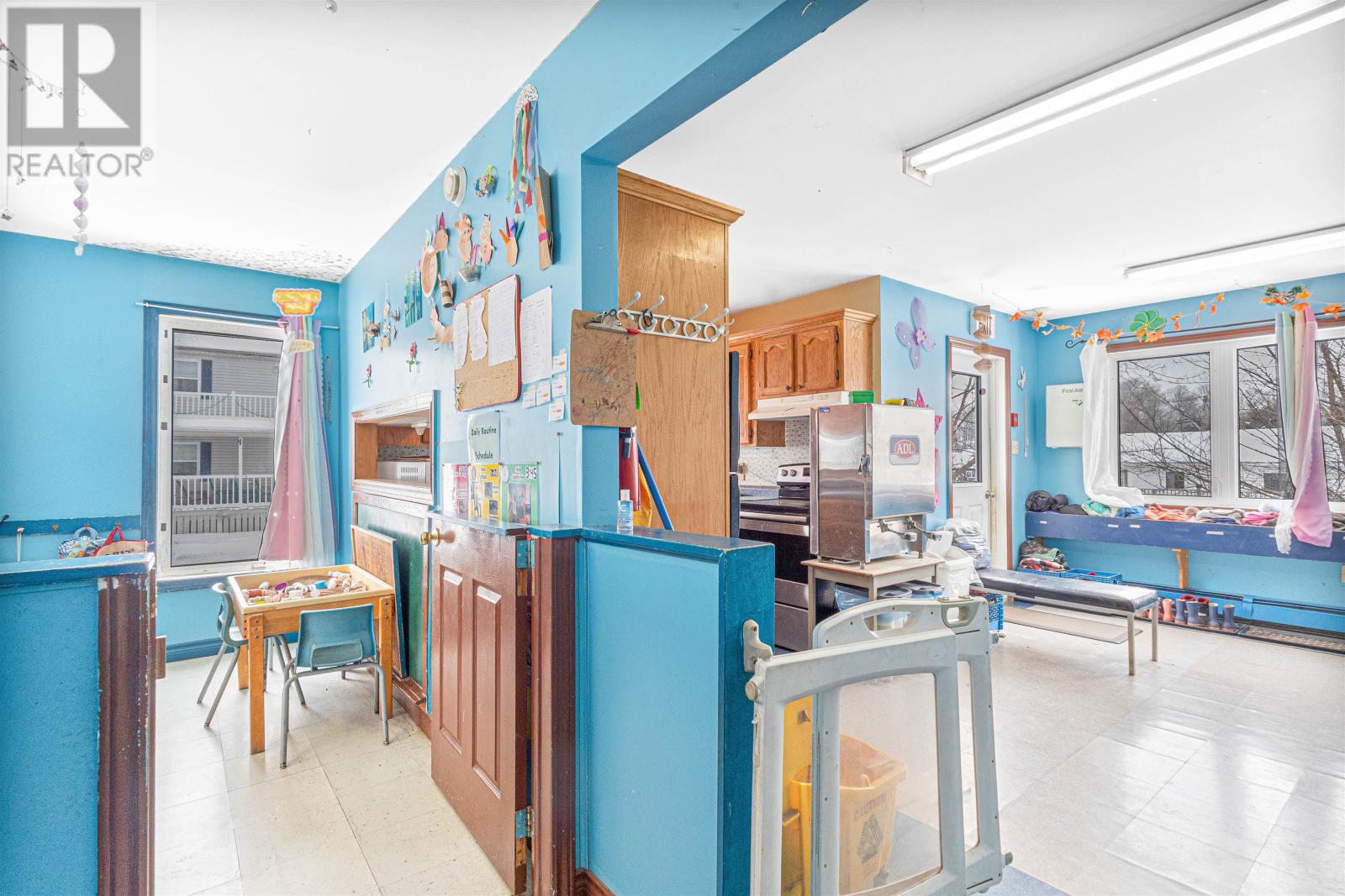 Institutional - Special Purpose for Sale in  Hemlock Court Sherwood 