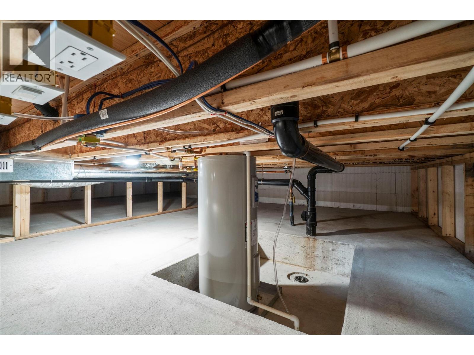 1330 10 Street SW Unit# 14, Salmon Arm