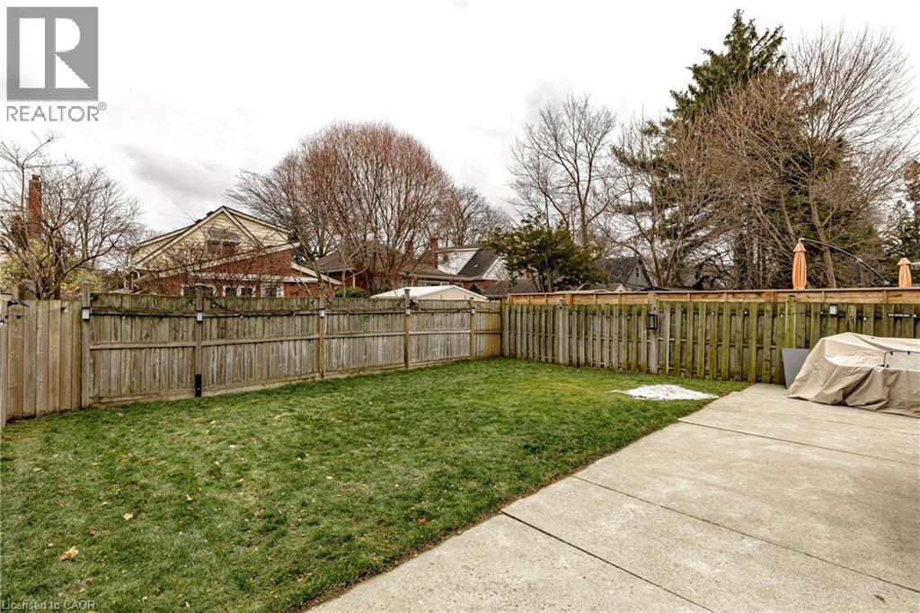 17 GARY Avenue, Hamilton, Ontario, L8S1Y2 — Photo 28