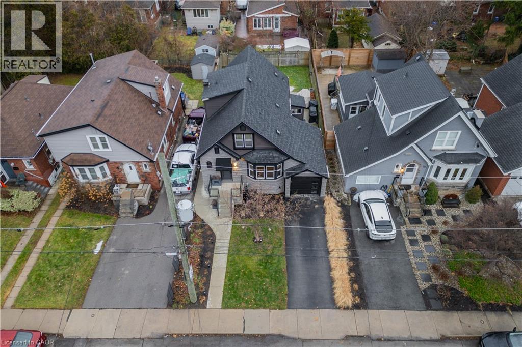 17 GARY Avenue, Hamilton, Ontario, L8S1Y2 — Photo 41