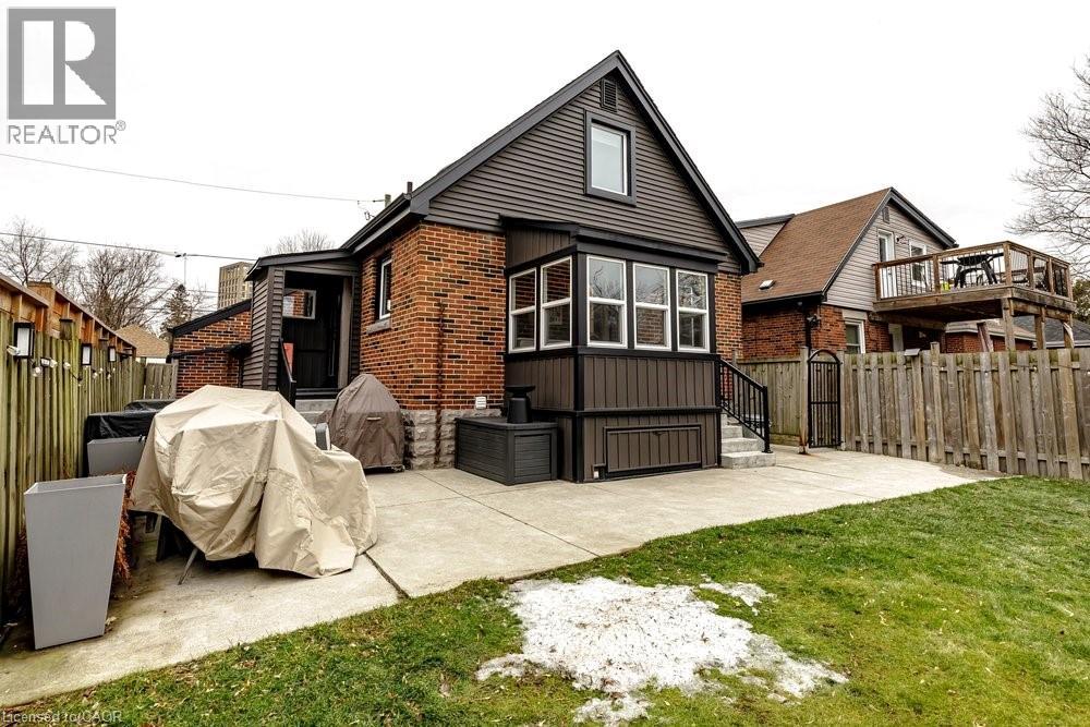 17 GARY Avenue, Hamilton, Ontario, L8S1Y2 — Photo 48