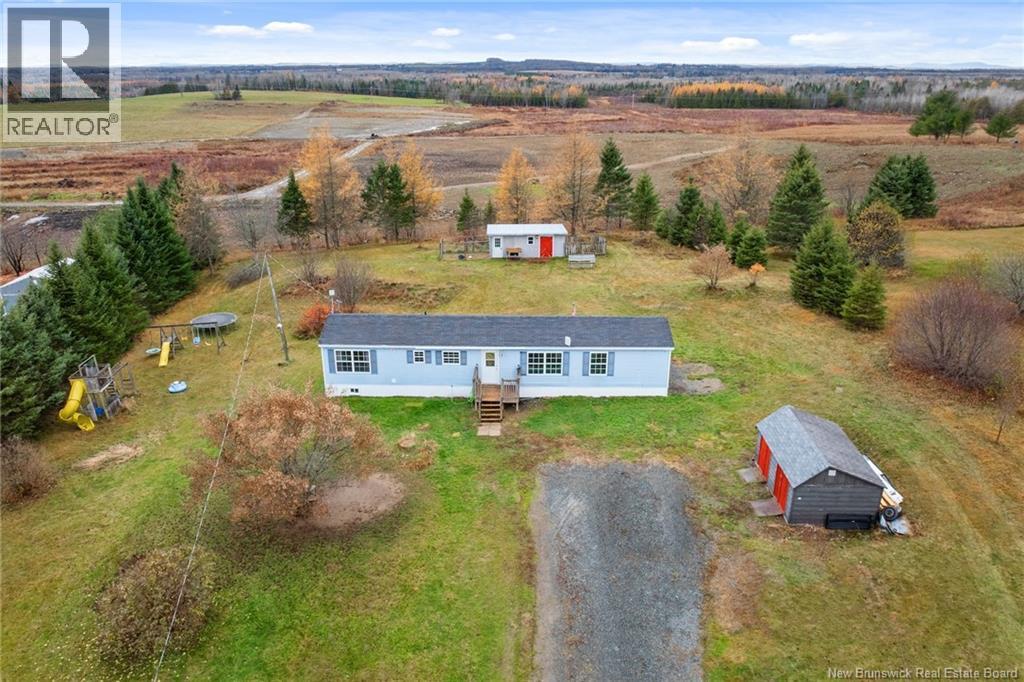 257 WILMOT ROAD - 3