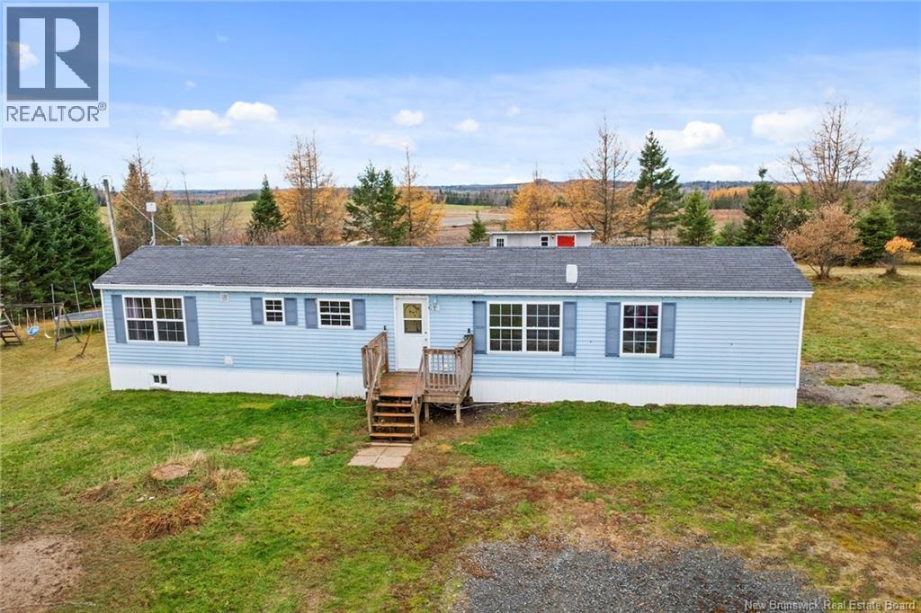 257 WILMOT ROAD - 2