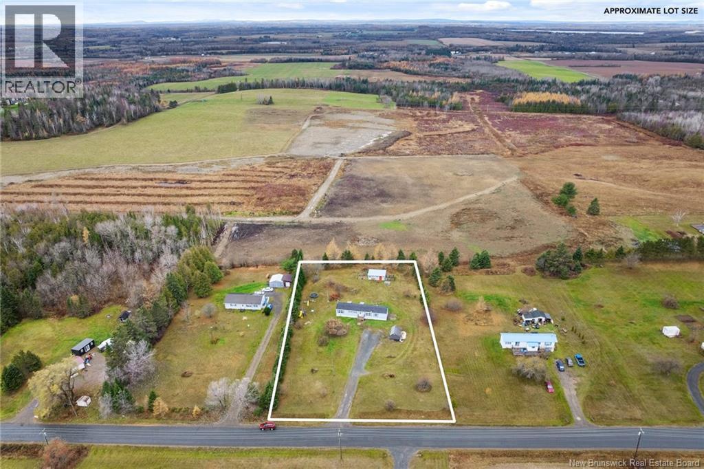 257 WILMOT ROAD - 45