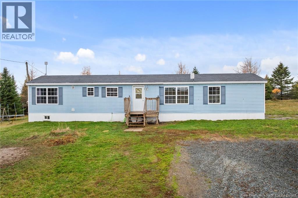 257 WILMOT ROAD - 1