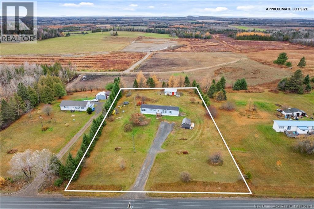 257 WILMOT ROAD - 5
