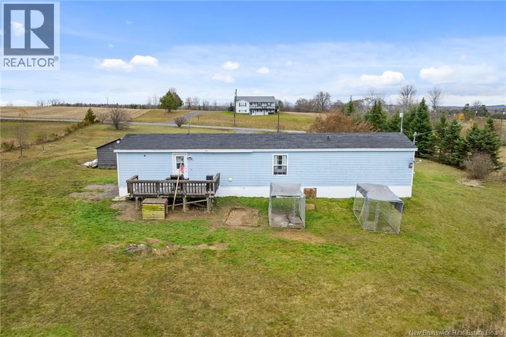 257 WILMOT ROAD - 42