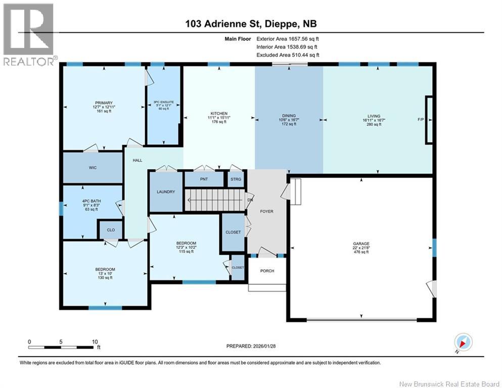 103 ADRIENNE COURT - 5
