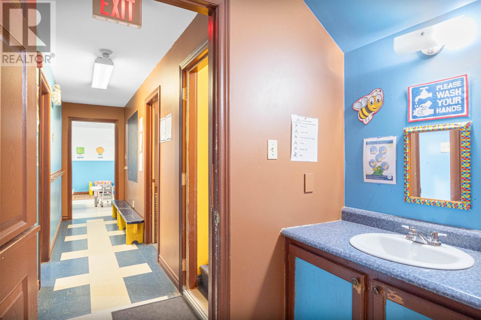 Institutional - Special Purpose for Sale in  Hemlock Court Sherwood 