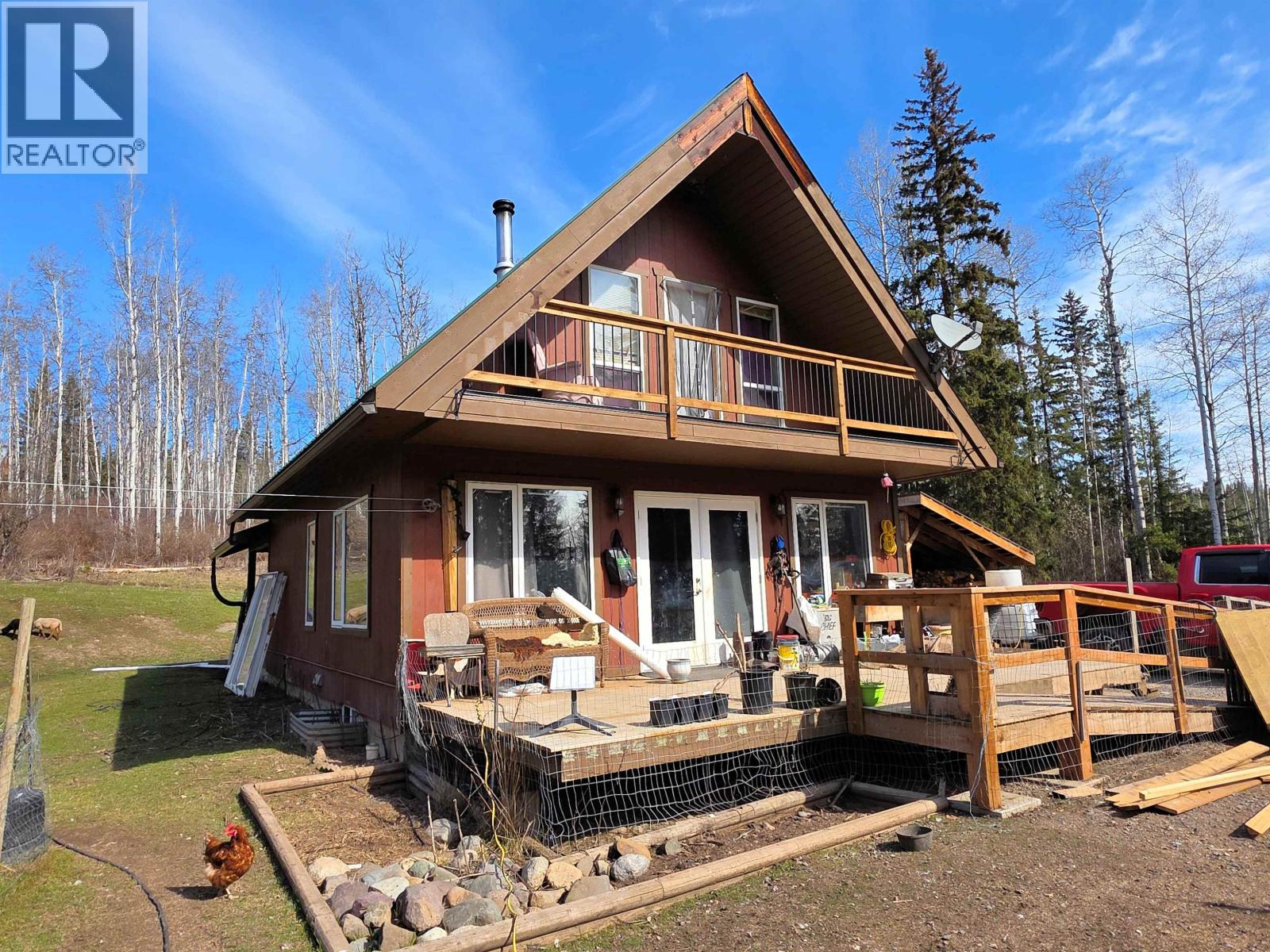 18715 GRANTHAM Road, Telkwa