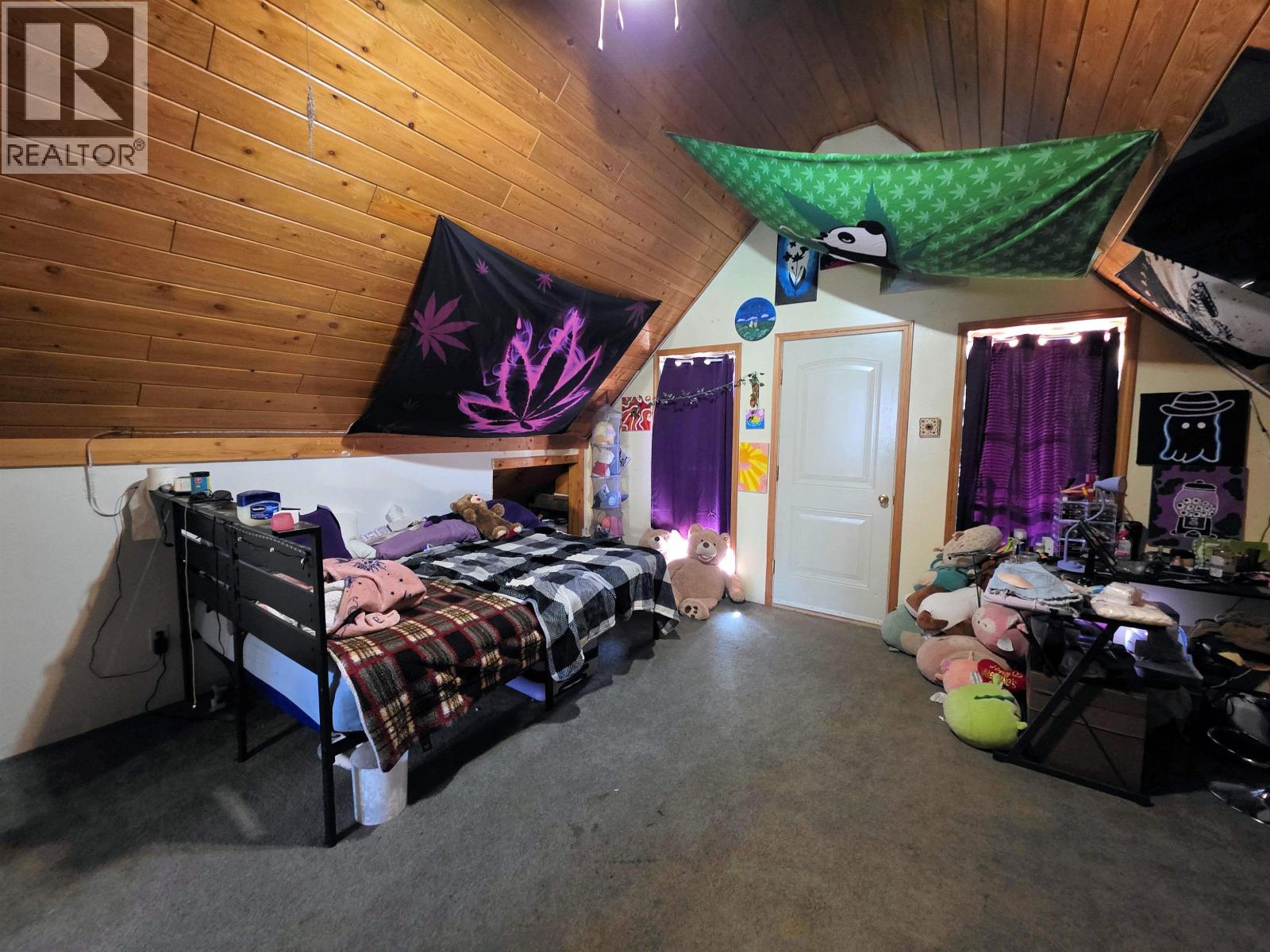 18715 GRANTHAM Road, Telkwa