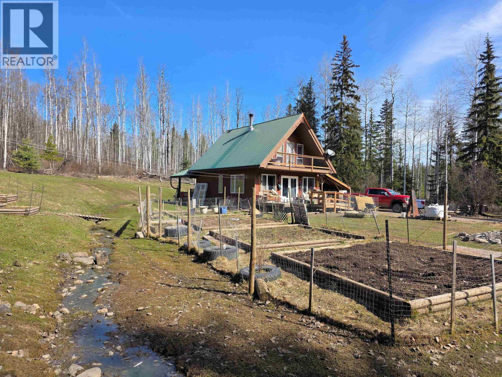 18715 GRANTHAM Road, Telkwa