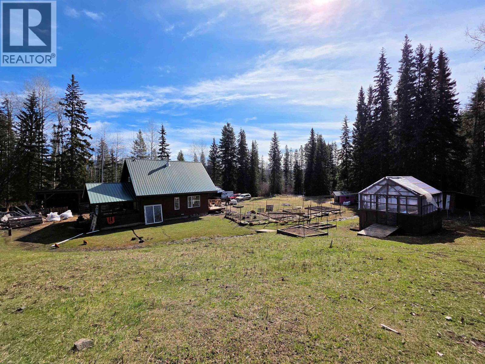 18715 GRANTHAM Road, Telkwa