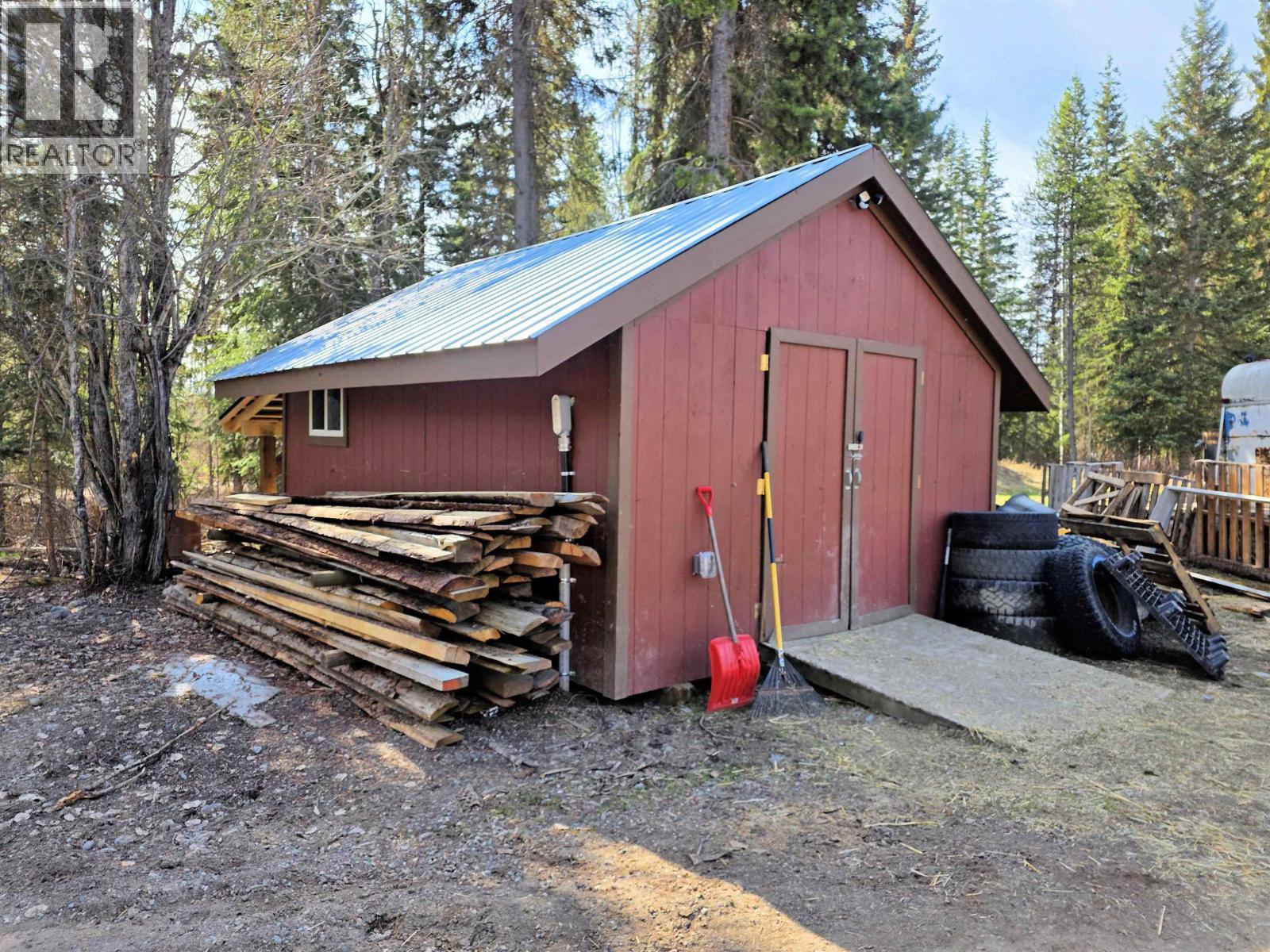 18715 GRANTHAM Road, Telkwa