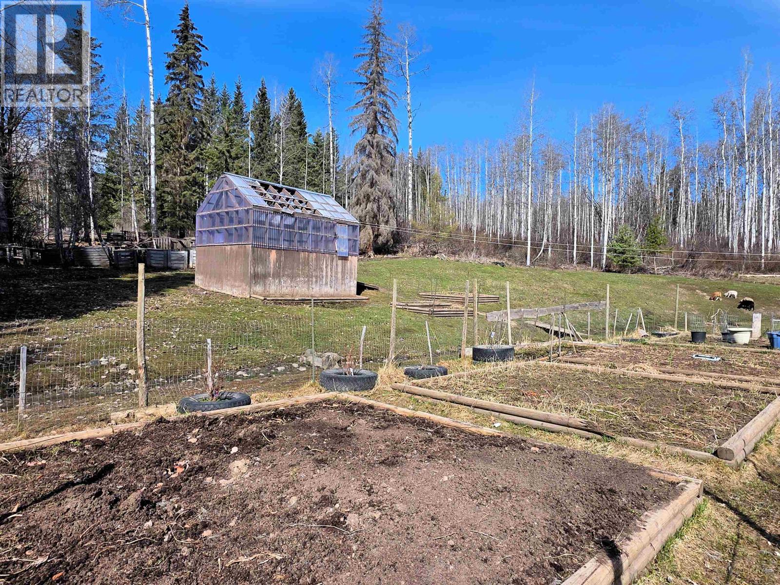 18715 GRANTHAM Road, Telkwa