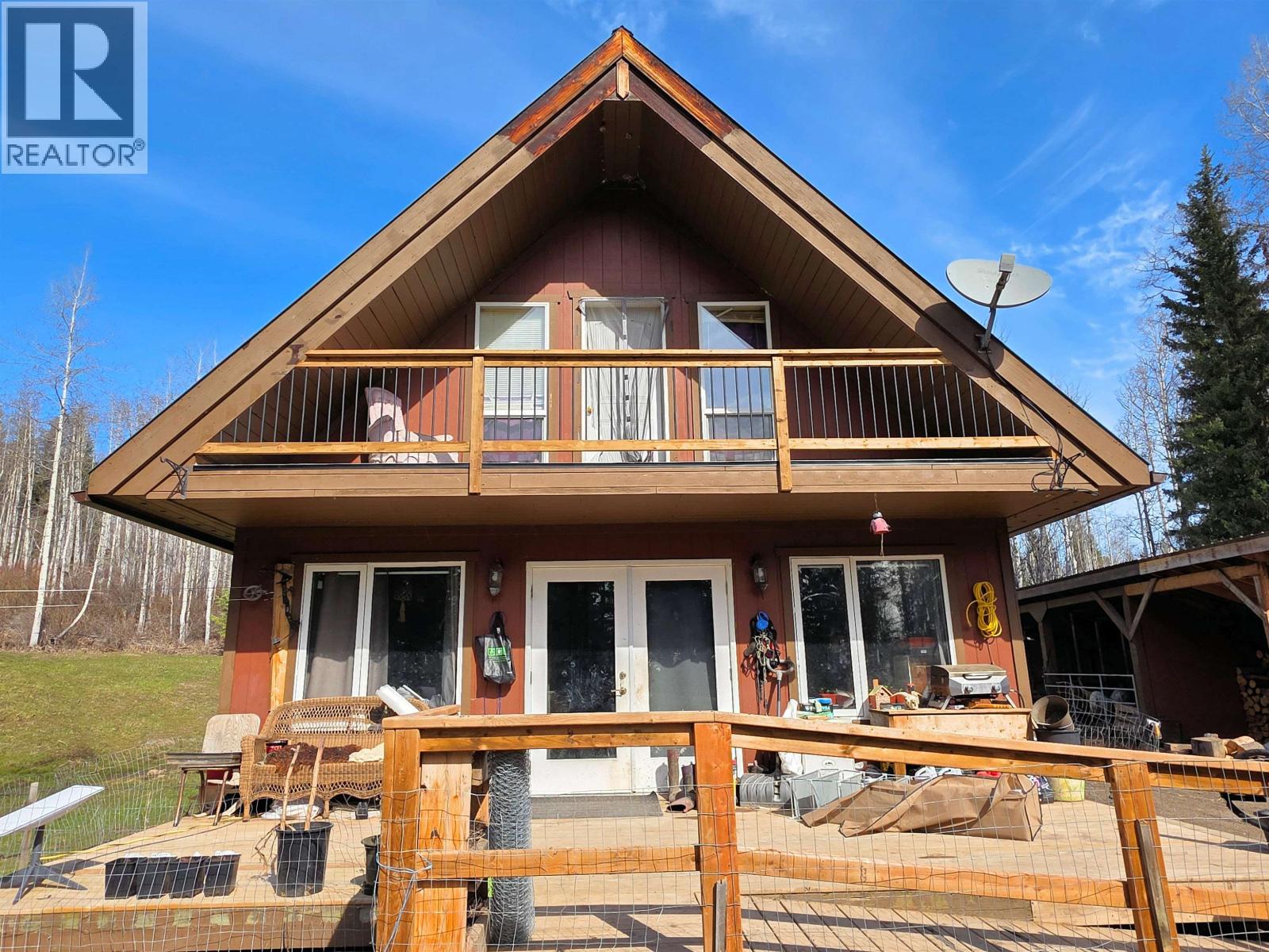 18715 GRANTHAM Road, Telkwa