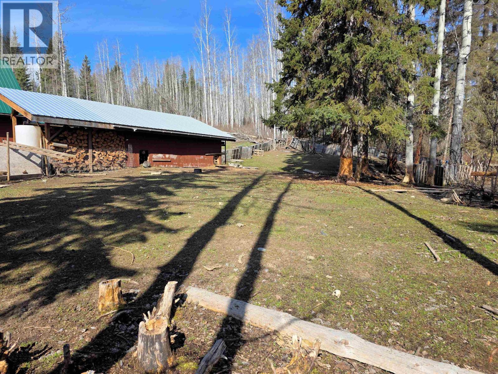 18715 GRANTHAM Road, Telkwa