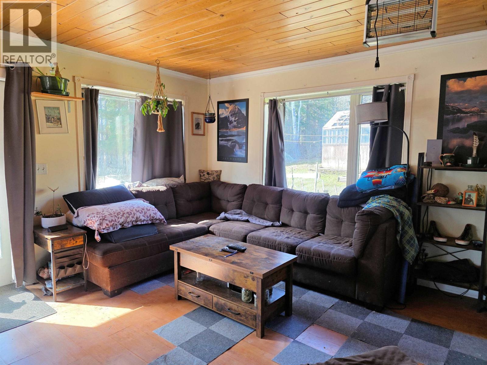 18715 GRANTHAM Road, Telkwa