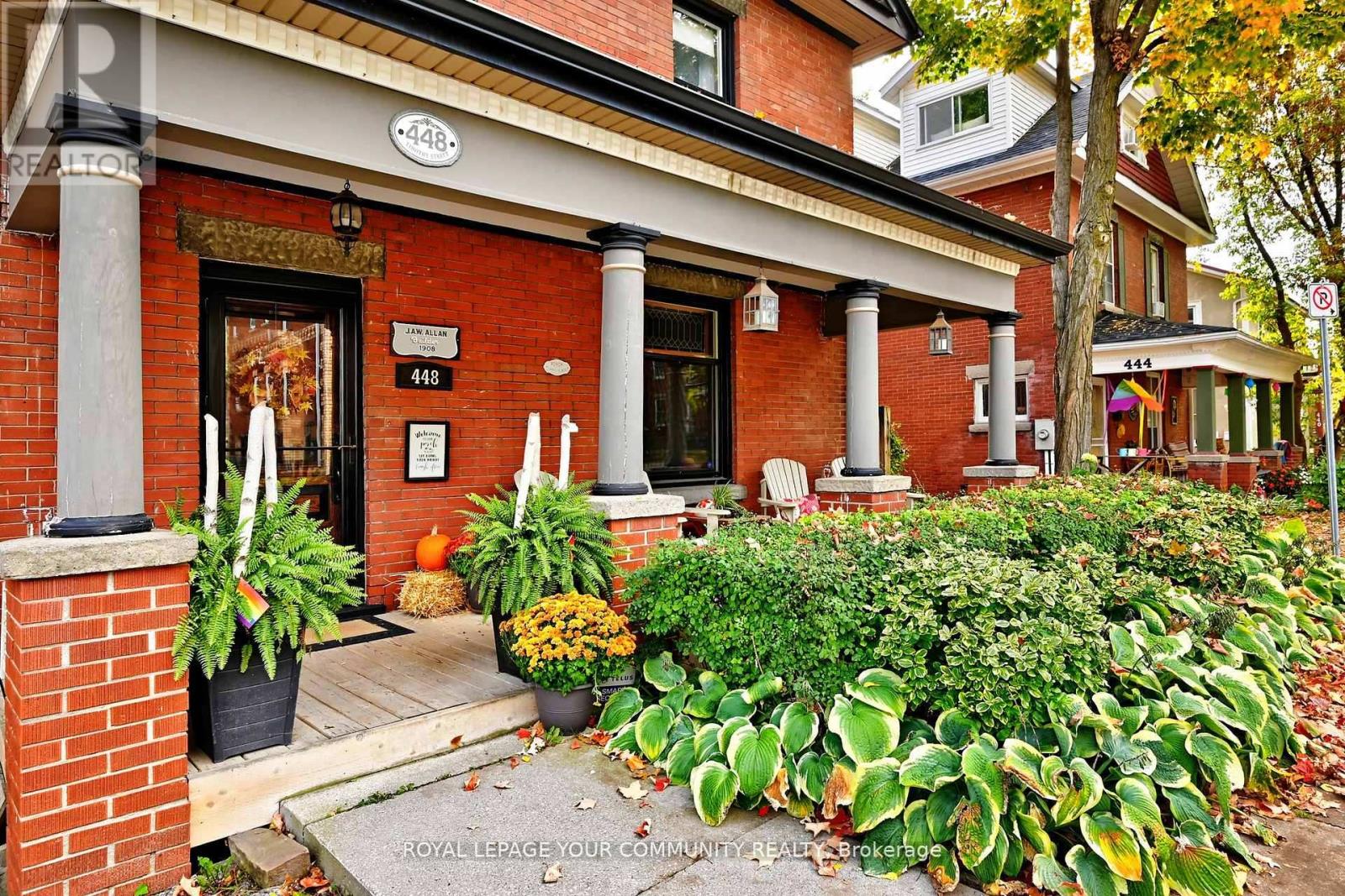 448 TIMOTHY STREET - 4